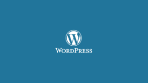 wordpress wallpaper 1