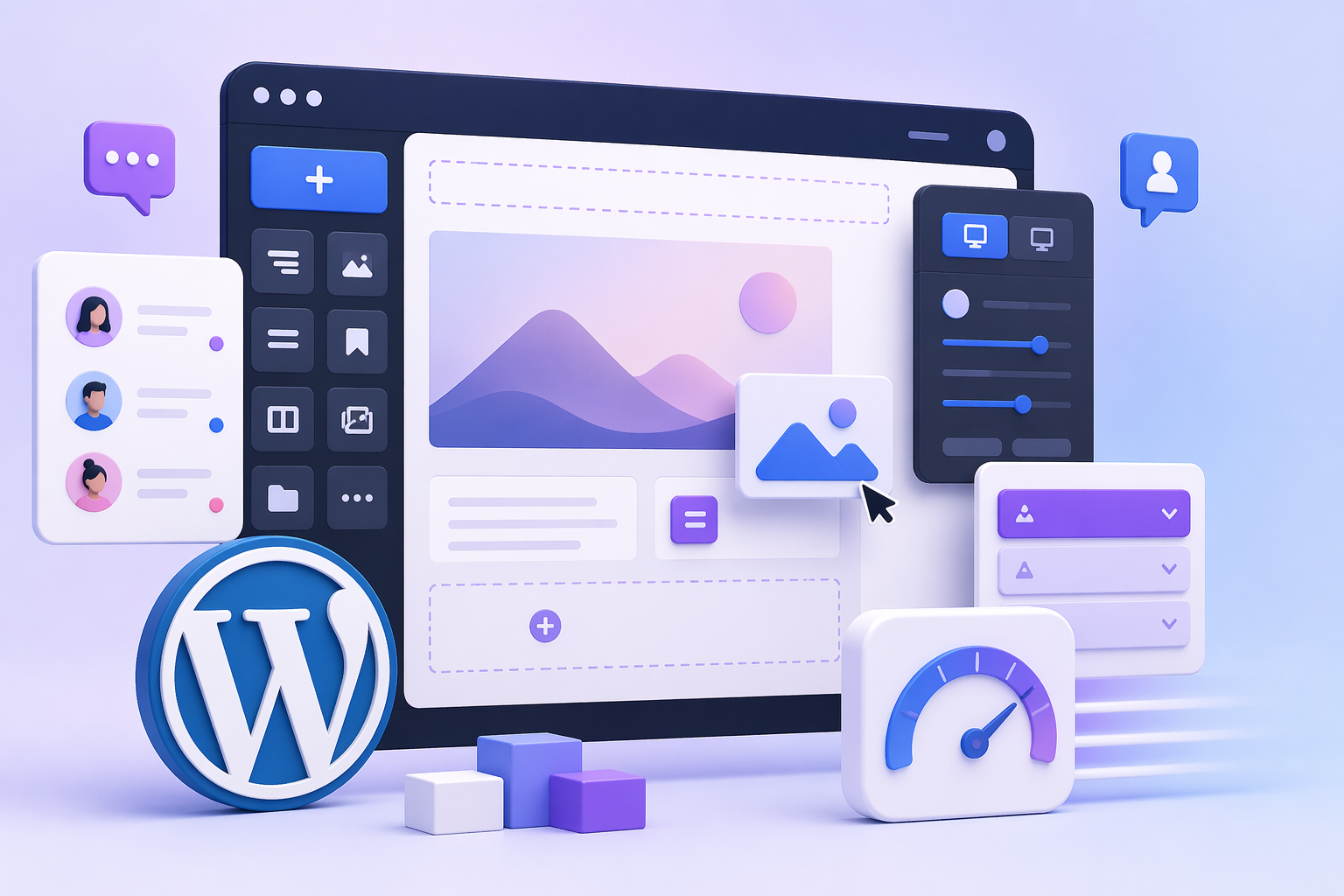 WordPress 6.9 y Gutenberg 22 novedades clave