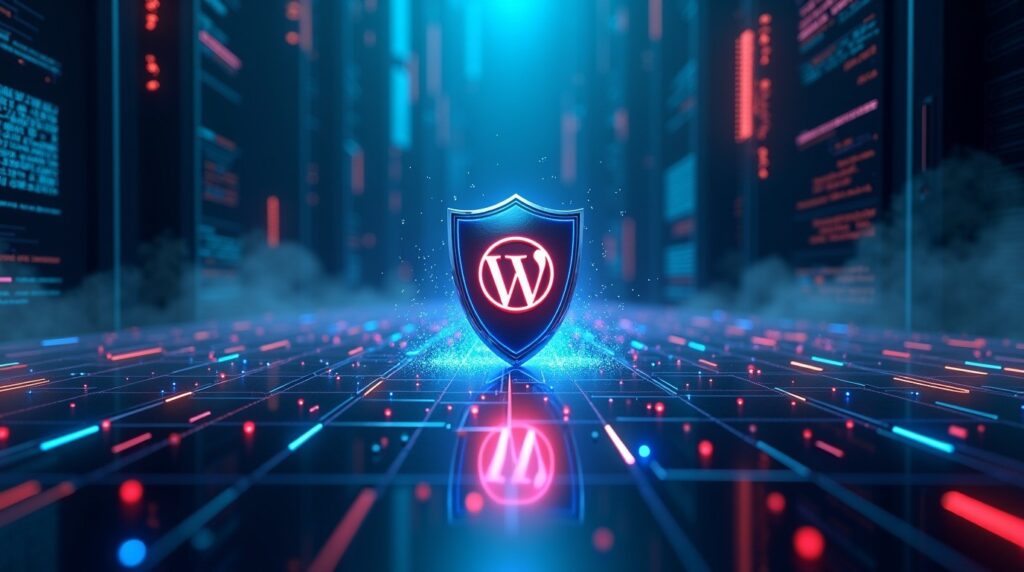 Pantalla blanca en WordPress tras actualizar PHP: solución - ilustracion