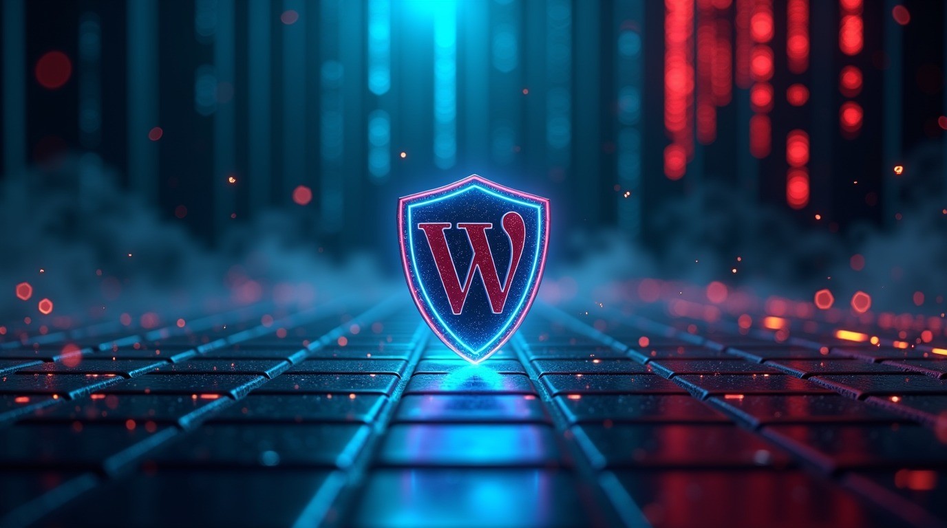 pantalla blanca wordpress php diagrama explicativo