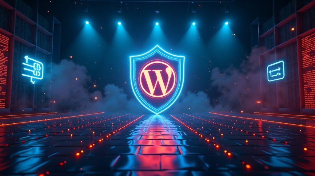 Betheme 28.4 suma compatibilidad total con WordPress 6.9 y WooCommerce 10.6 - ilustracion