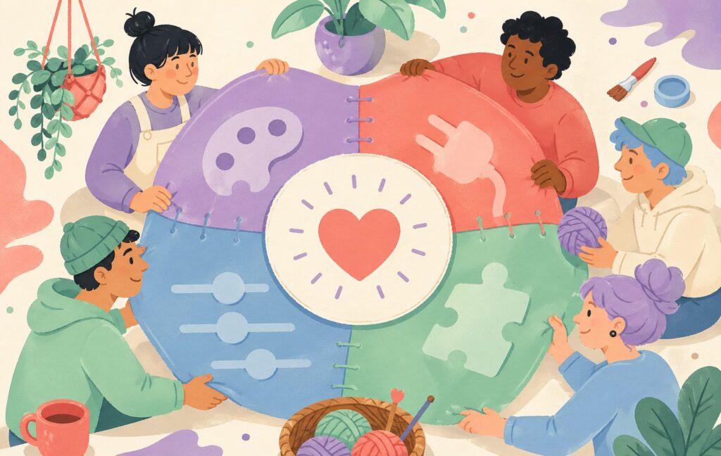 why is finding a woocommerce chatbot that reads the catalog correctly is harder than it should be - ilustracion