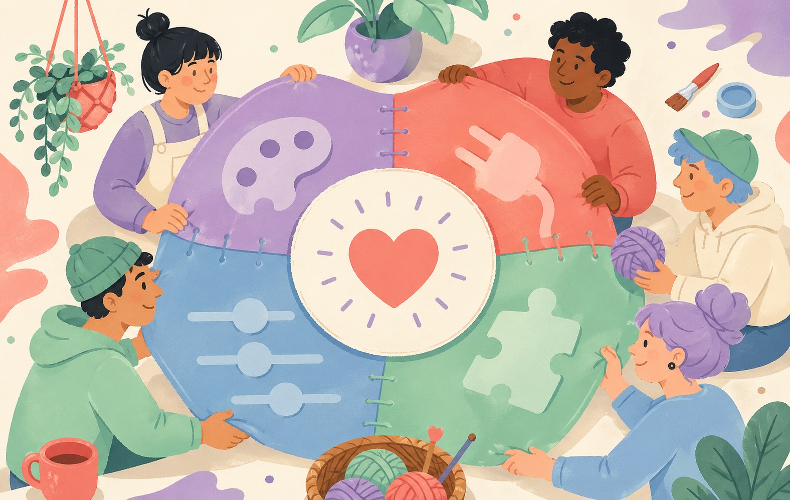 why is finding a woocommerce chatbot that reads the catalog correctly is harder than it should be - ilustracion