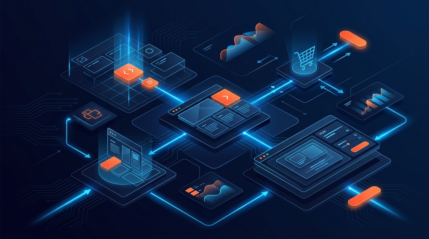 Guía completa de themes-builders: todo lo que necesitás saber - diagrama explicativo