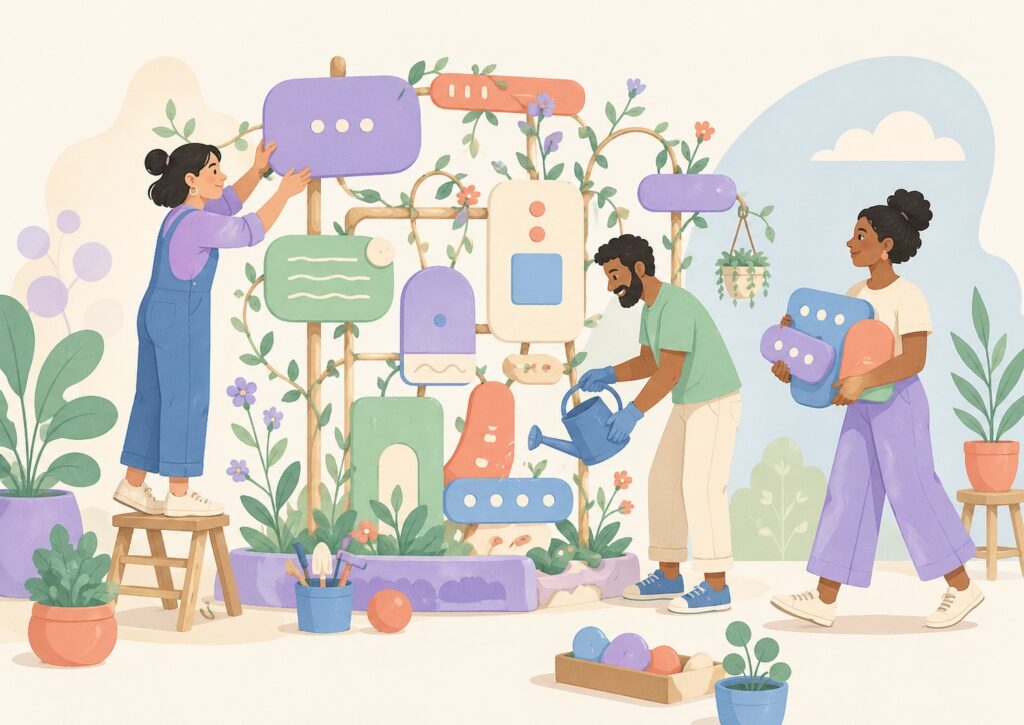 [FREEMIUM] Introducing Draft2Publish — an AI-native publishing workflow inside WordPress - ilustracion