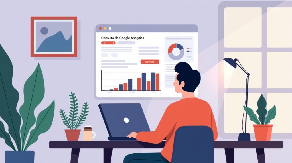 Plugin MCP WordPress: Analytics con IA en 2026 — ilustración