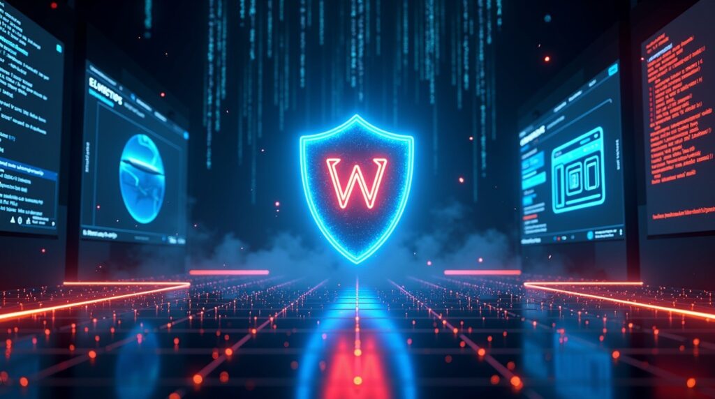 Elementor lanza Angie: agente IA nativo para WordPress - ilustracion