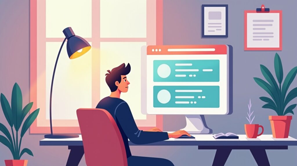 Guía completa de gutenberg-fse: todo lo que necesitás saber — ilustración