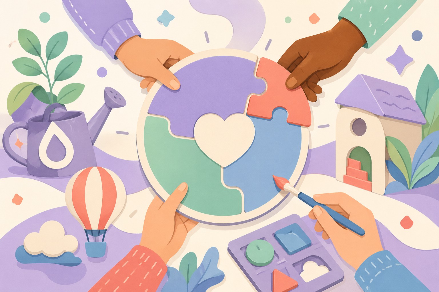 crear tema gutenberg diagrama explicativo