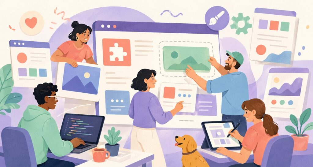 WooCommerce 10.7.0 disponible: última versión estable del ecosistema - ilustracion