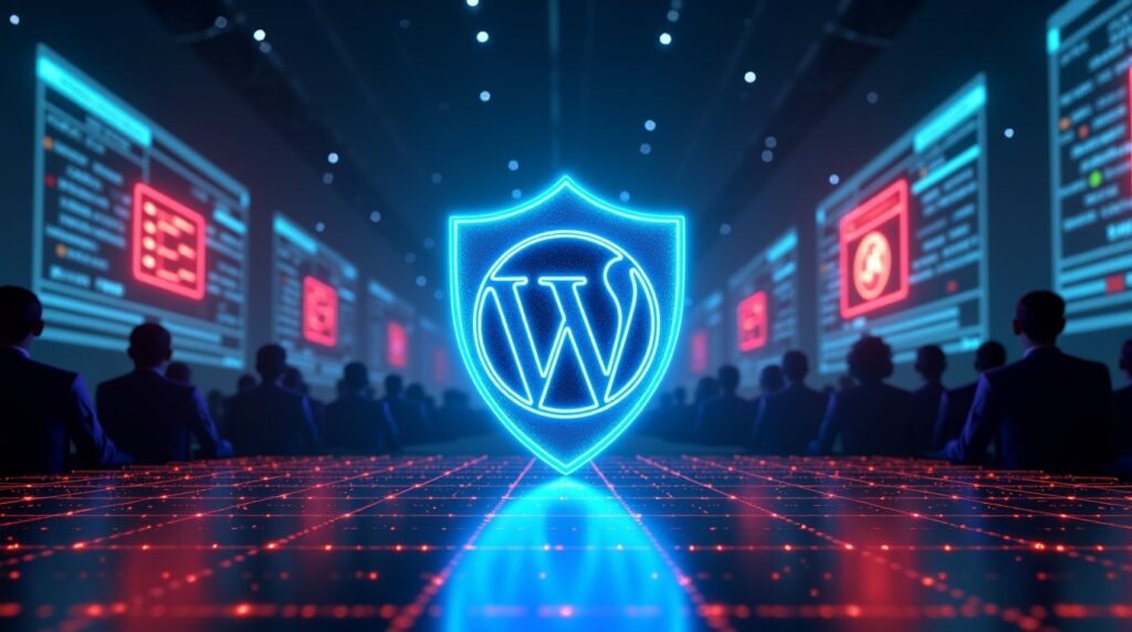 WordPress.com: plugins disponibles en todos los planes de pago - ilustracion