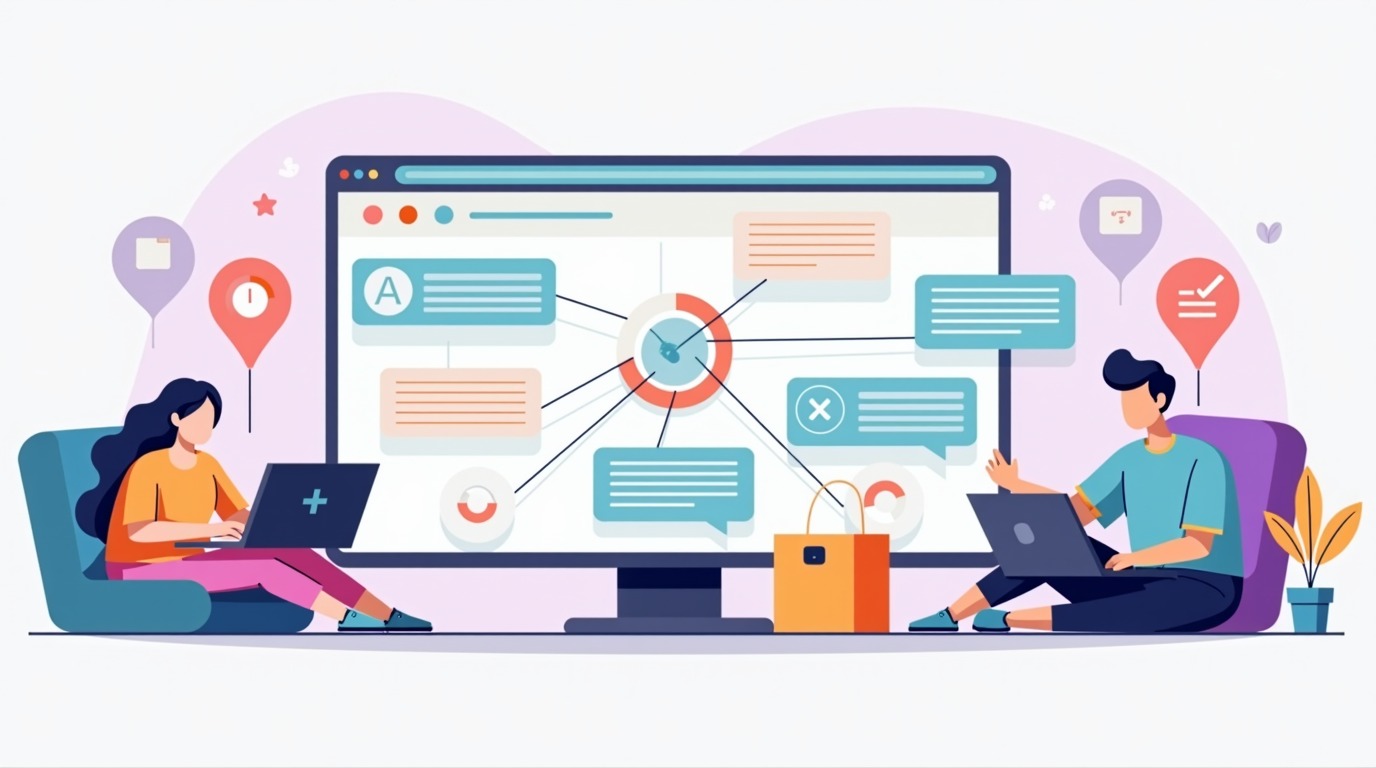 rankmath actualizar meta descriptions diagrama explicativo