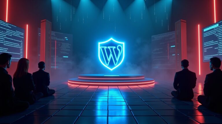 WordPress 6.9 y Gutenberg 22: novedades clave - ilustracion