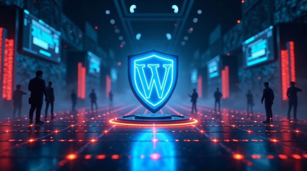 Headless WordPress en 2026: producción estándar con WPGraphQL 2.x y latencia -40% - ilustracion