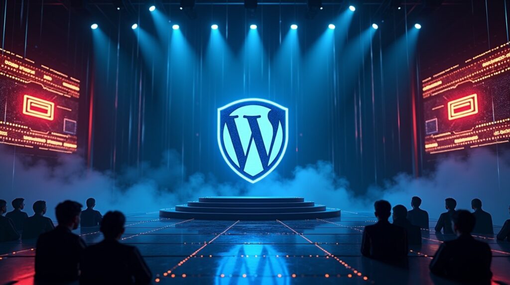 Cuándo conviene WordPress headless o híbrido según Trew Knowledge - ilustracion