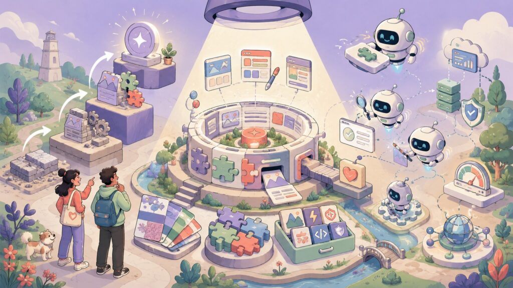 WPBeginner Spotlight 24: From WordPress 7.0 to Hands-Free AI Management – What’s New in the Ecosystem - ilustracion