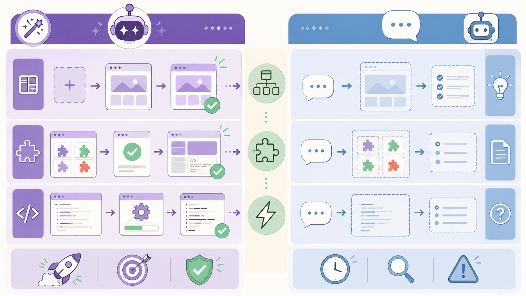 angie ia elementor diagrama explicativo
