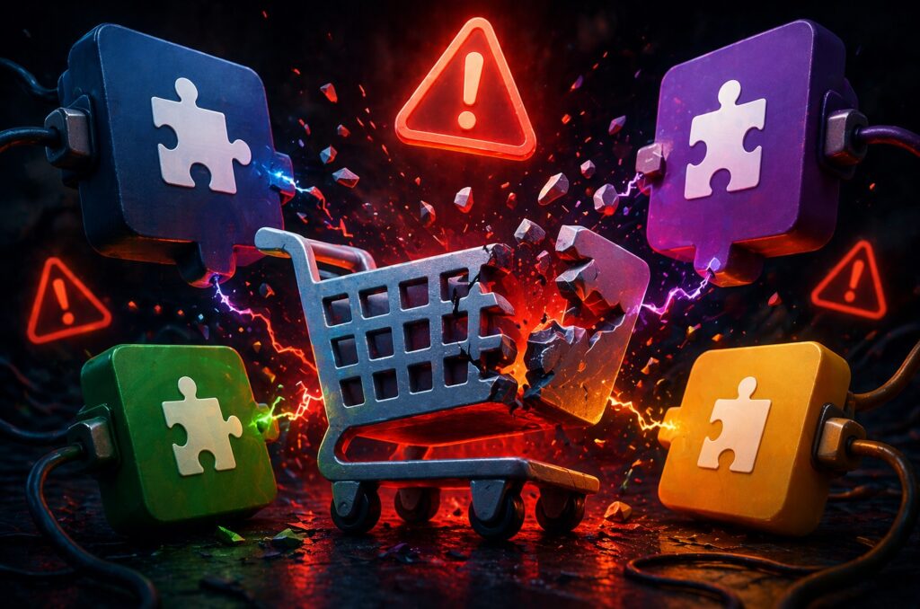 Carrito WooCommerce roto: cómo diagnosticarlo