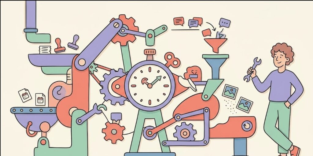Creá tu plugin WordPress y automatizá tareas