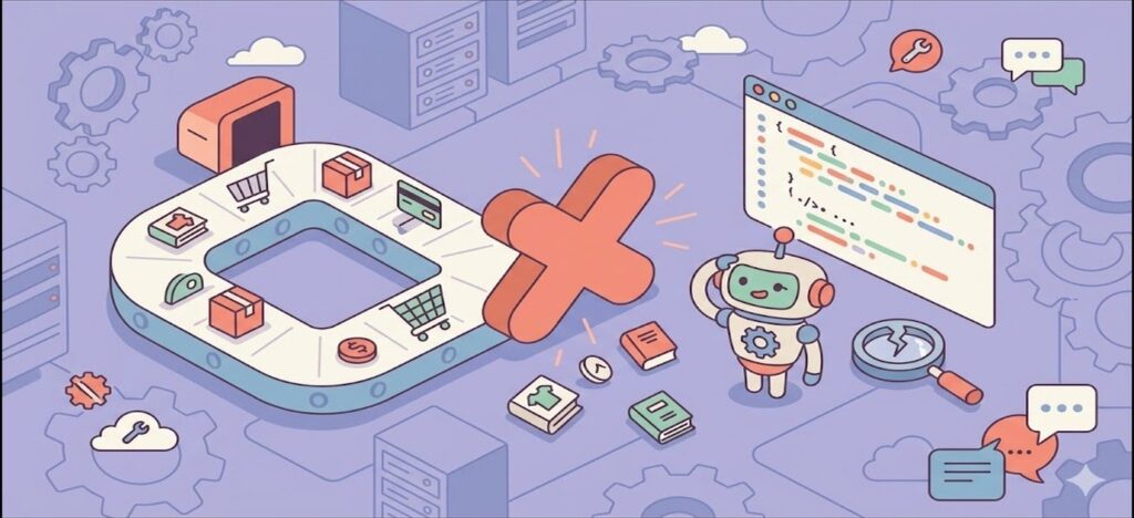 Error fatal WooCommerce: cómo solucionarlo en 2026