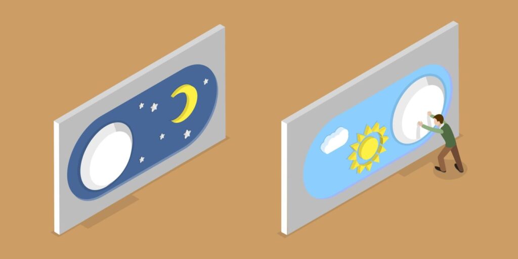 [PROMOTION] I built a dark-themed WooCommerce dashboard plugin — would love feedback - ilustracion