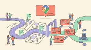 Plugin WordPress: convertí lugares en links afiliados - ilustracion