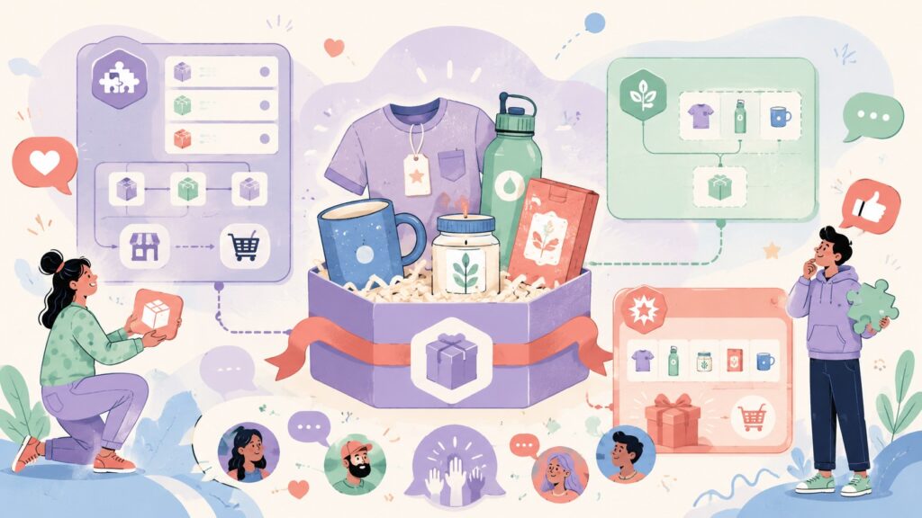 What are your suggestions for WooCommerce product bundles plugin? [Discussion] - ilustracion