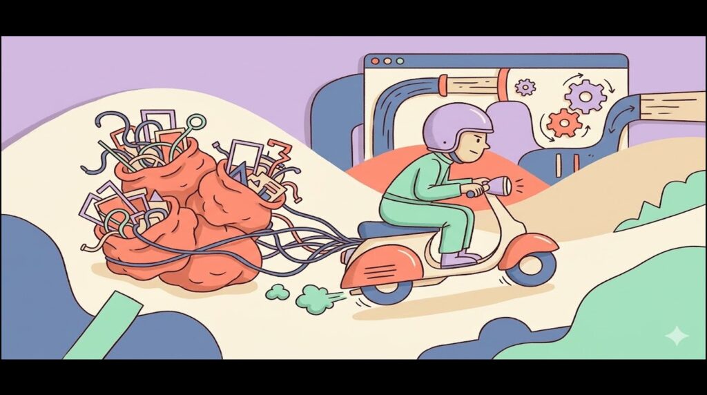 The Most Common Reasons Elementor Sites Feel Slow (from what I’ve seen) - ilustracion