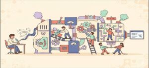 Por qué publicar en WordPress es tan difícil