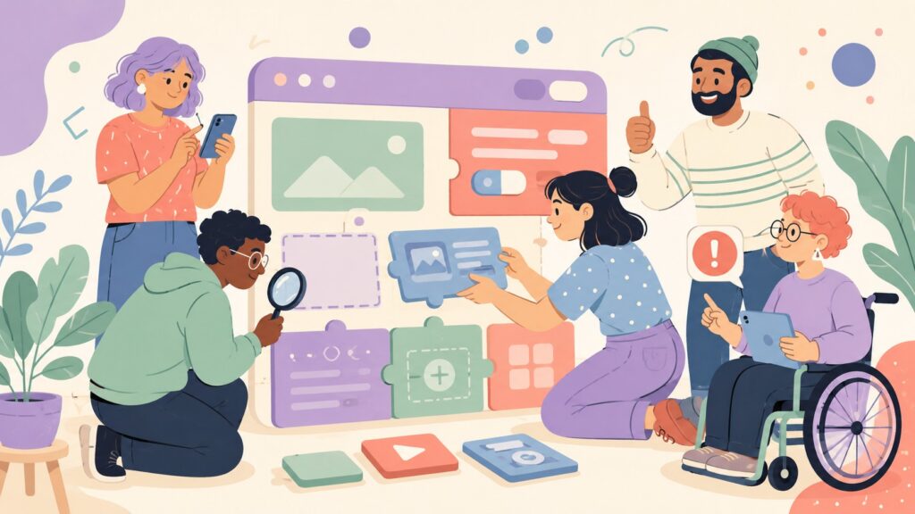 Usuarios de prueba WooCommerce: cómo hacerlo bien