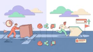 Wondering what's the Impact of PageSpeed for SEO - ilustracion