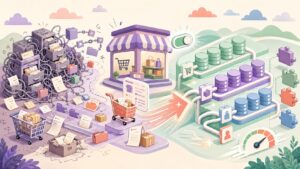 WooCommerce HPOS 2026: cuánto mejora y cómo migrarlo - ilustracion