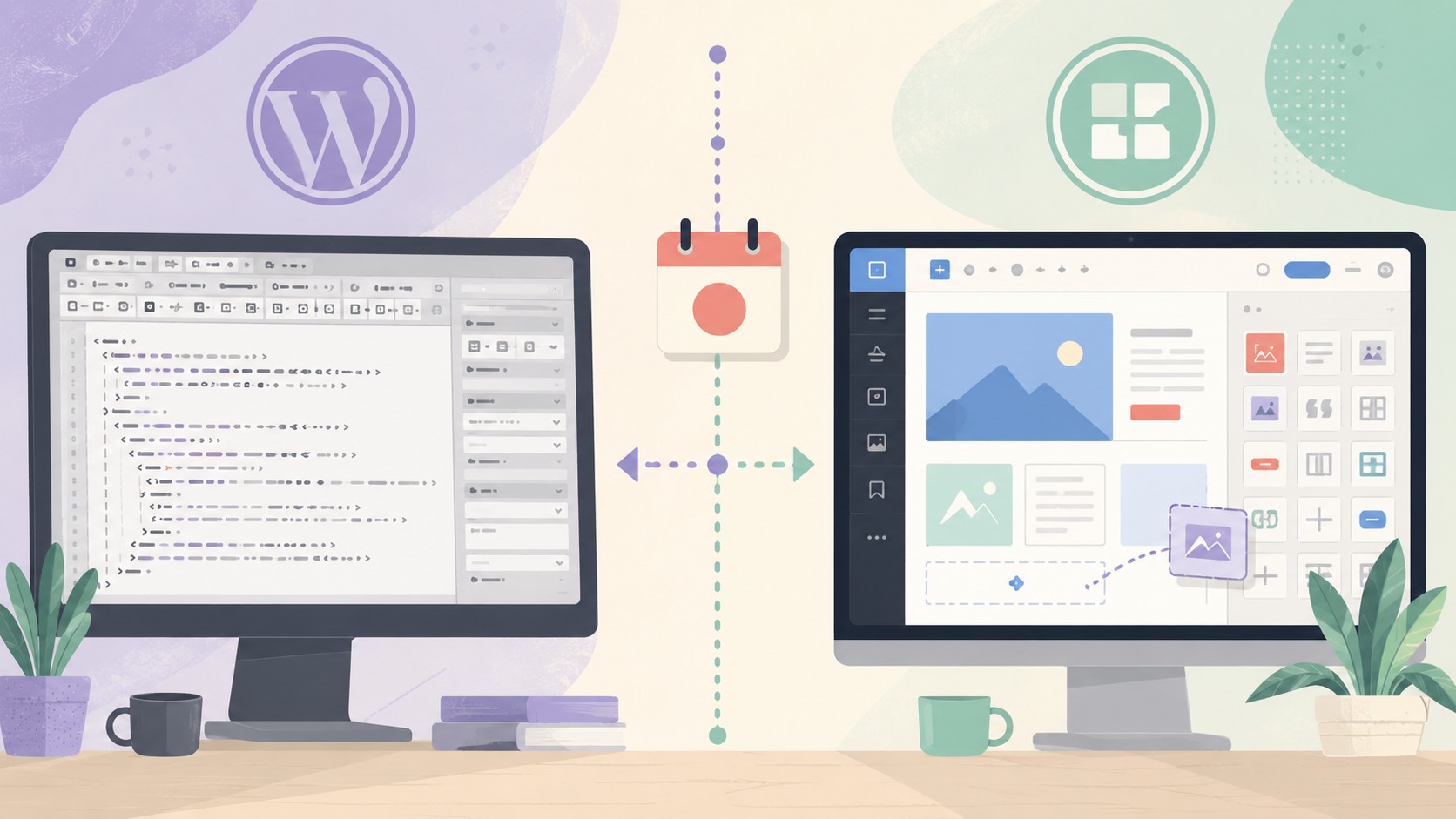 Wordpress vs Gutenberg: comparativa completa 1 wordpress vs gutenberg comparativa