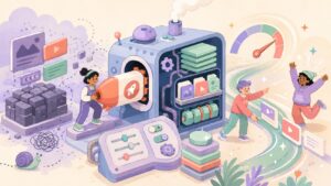 WP Rocket en 2026: experiencia real de usuarios - ilustracion
