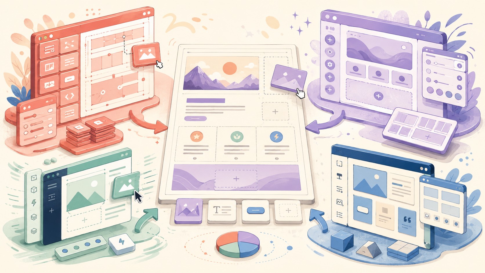 Elementor Alternative! - ilustracion