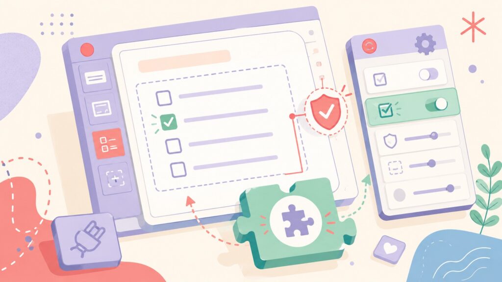 Checkbox requerido en Elementor: el plugin gratuito