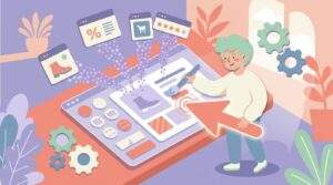 Cómo editar la tarjeta de producto en Elementor Pro - ilustracion