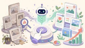 OneTap Content Refresh: cómo actualizar contenido - ilustracion