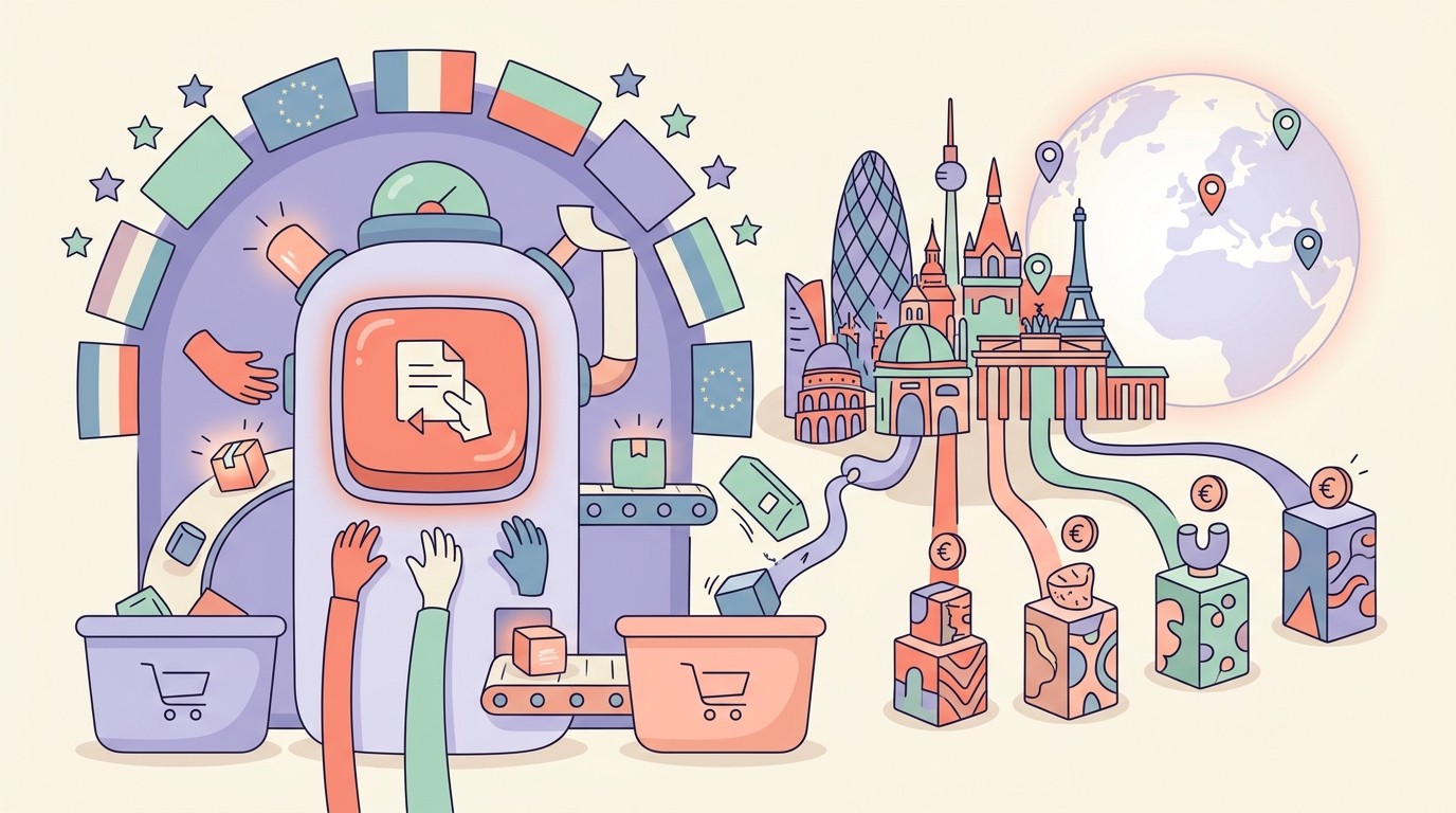 The Best Free WooCommerce EU Withdrawal Button Plugin (2026) - ilustracion