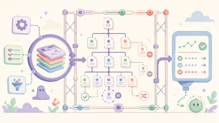 Xposted - Sitemap question - TSF - ilustracion