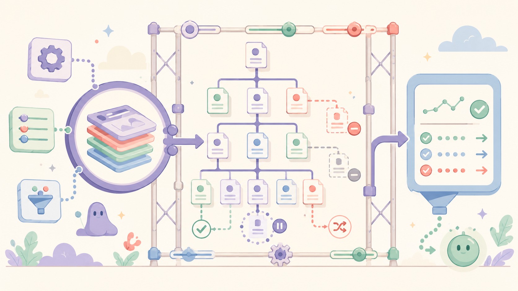 Xposted - Sitemap question - TSF - ilustracion