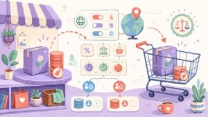 WooCommerce: precio distinto en el carrito y cómo arreglarlo - ilustracion