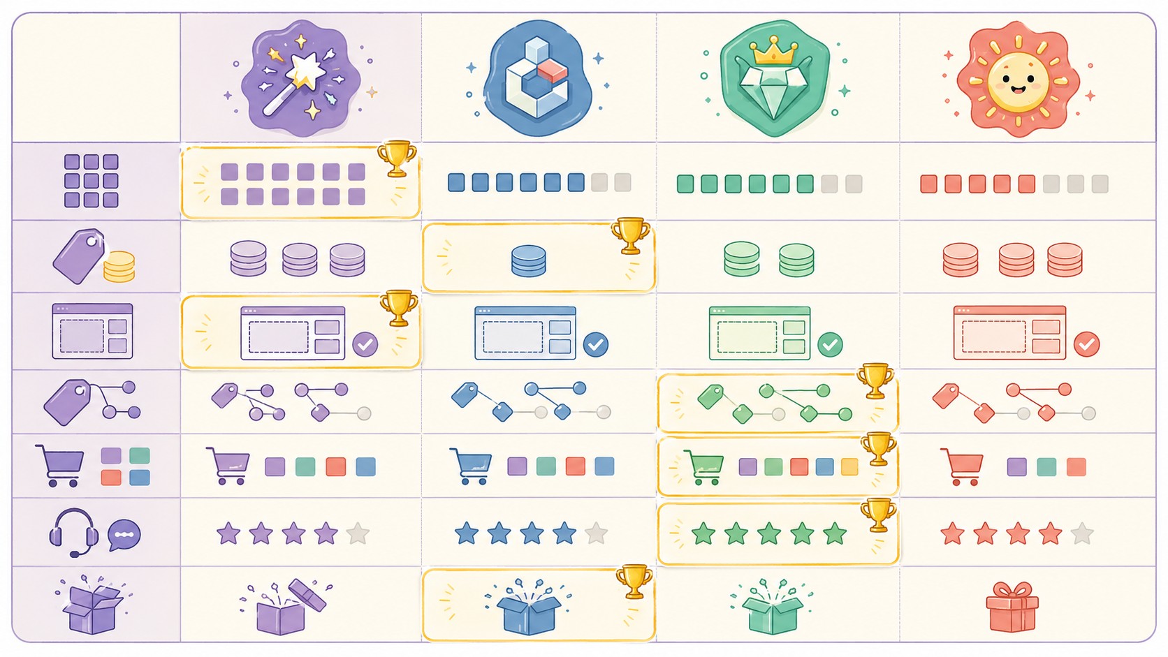 addons para elementor diagrama explicativo