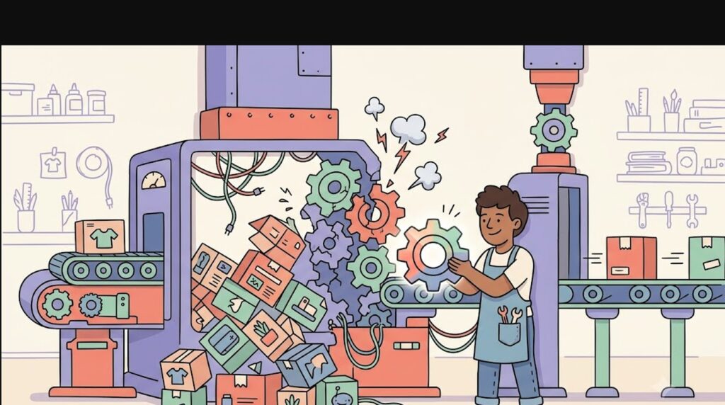Automatizaciones WooCommerce fallan: el fix de la 11.0 - ilustracion