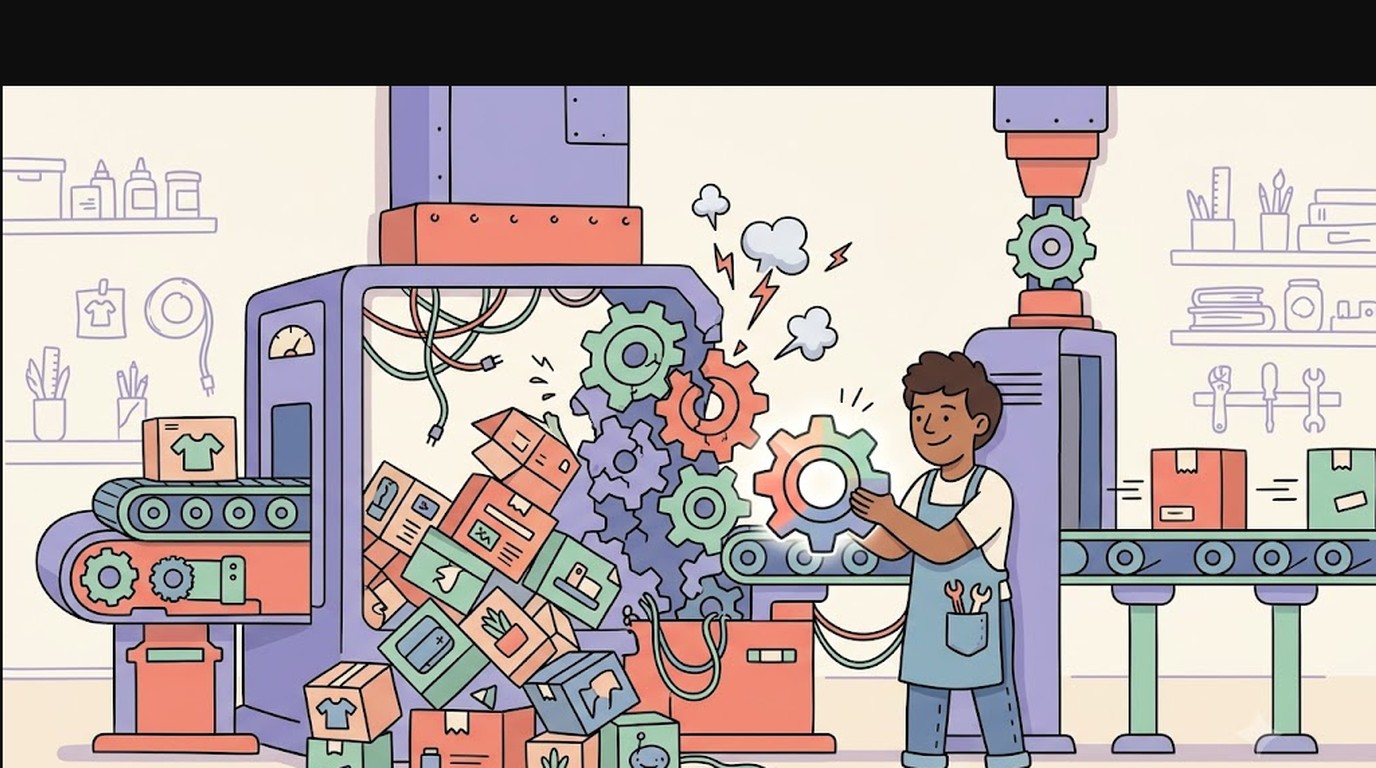 Automatizaciones WooCommerce fallan: el fix de la 11.0 - ilustracion