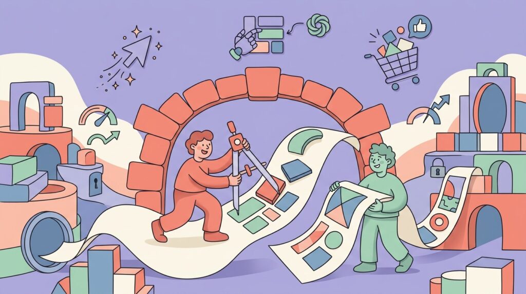 Bricks Builder 2.4 beta: todo lo nuevo de 2026 - ilustracion