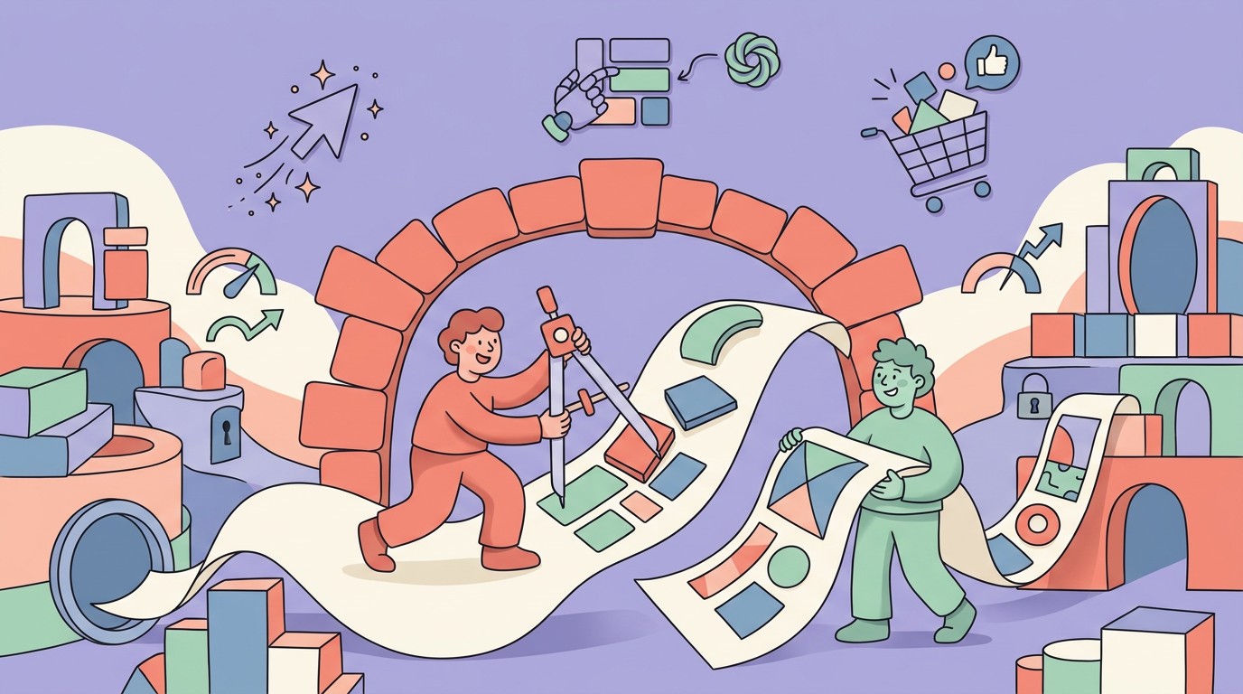 Bricks Builder 2.4 beta: todo lo nuevo de 2026 - ilustracion