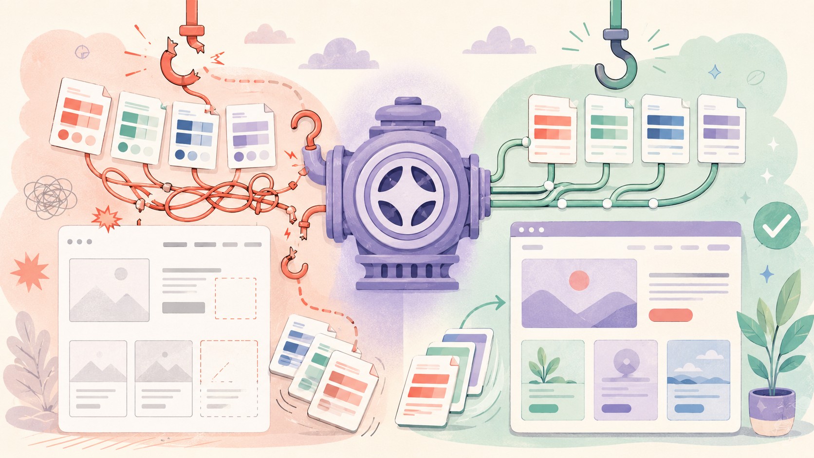 Wordpress 7.0 Bug with wp_enqueue_style - ilustracion