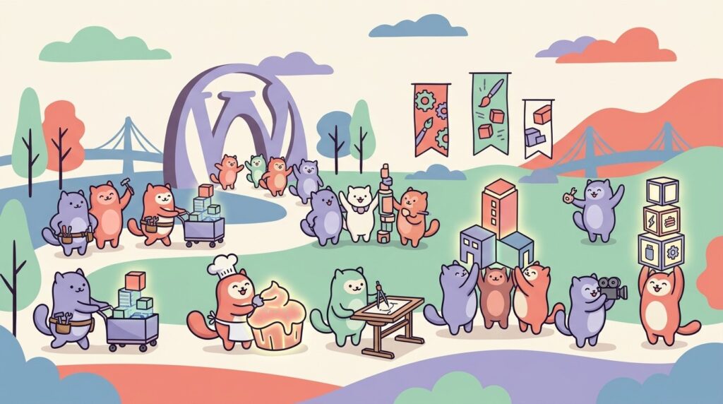Ganadores chinos de la Medalla Fields 2026 hacen historia - ilustracion