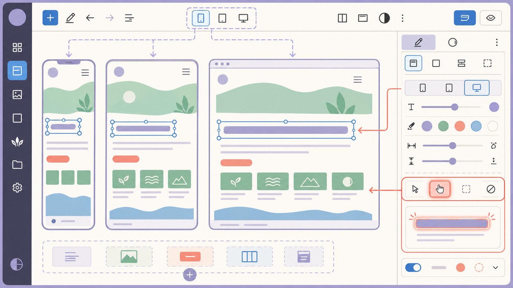 WordPress 7.1 Beta 3: como probarla sin romper tu sitio 1 wordpress 7.1 características diagrama explicativo